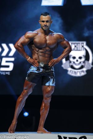 Фотограф Павел Гарасько (19.05.2024)